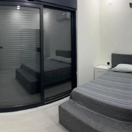 Villa Yasmir Belek
